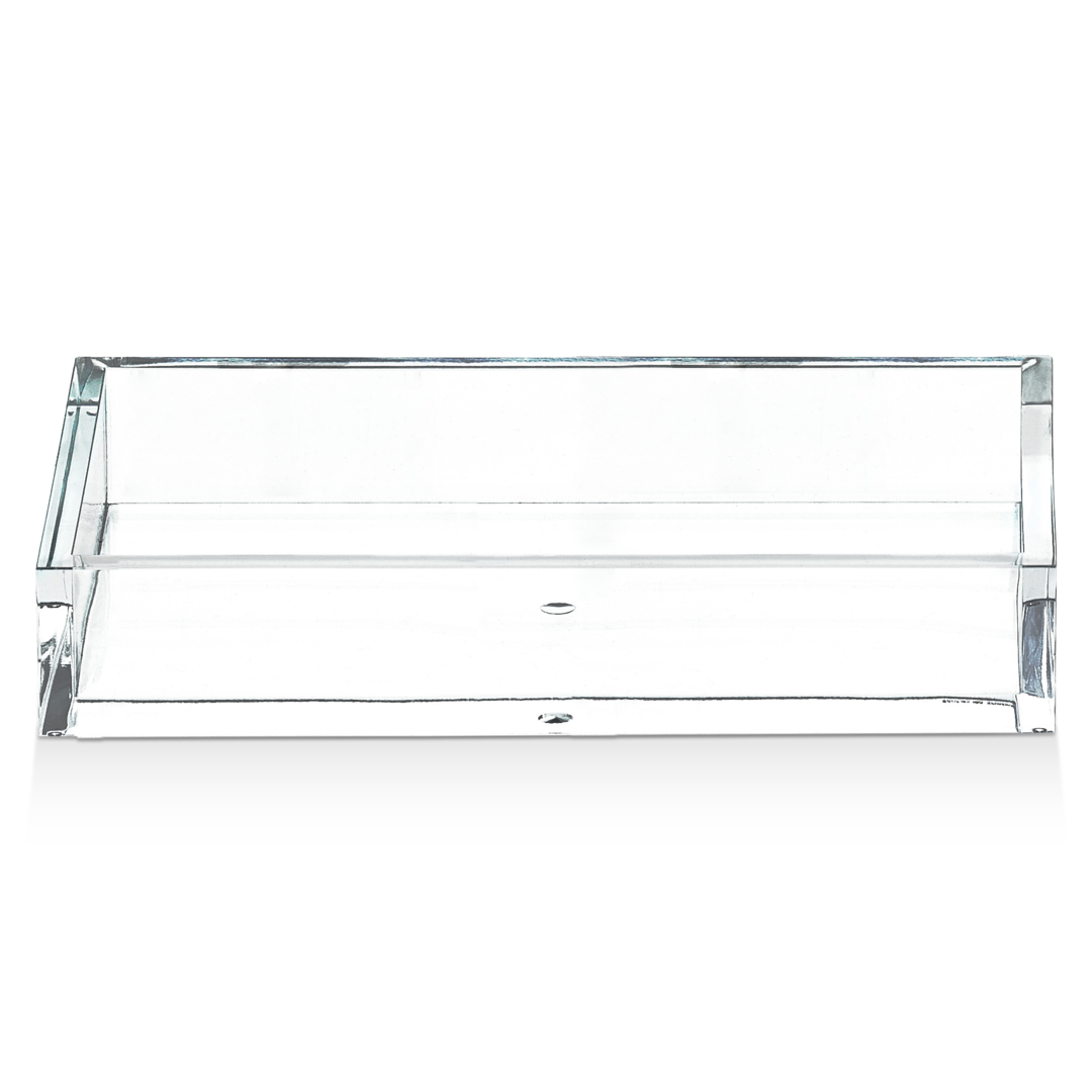 Decor Walther Classic SKK TAB Tablett Transparent Square