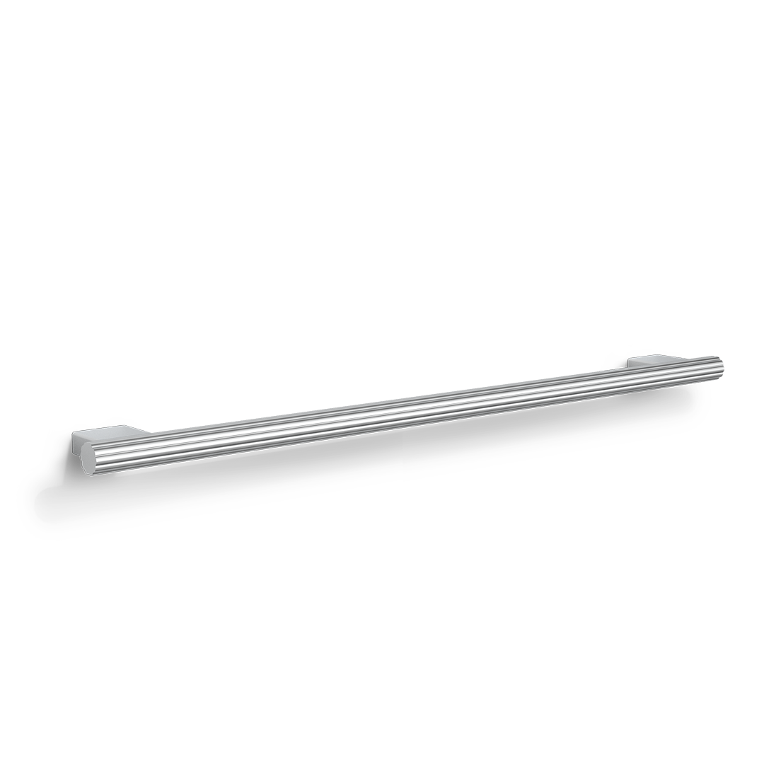 Decor Walther Of.Line HTE Handtuchstange 60 cm Mocca