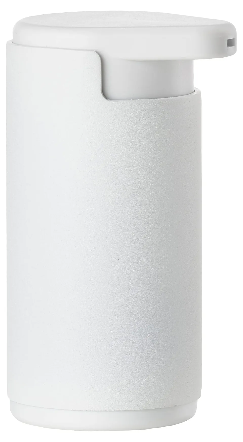 Zone Denmark Rim Seifenspender 200 ml Weiß Seifenspender