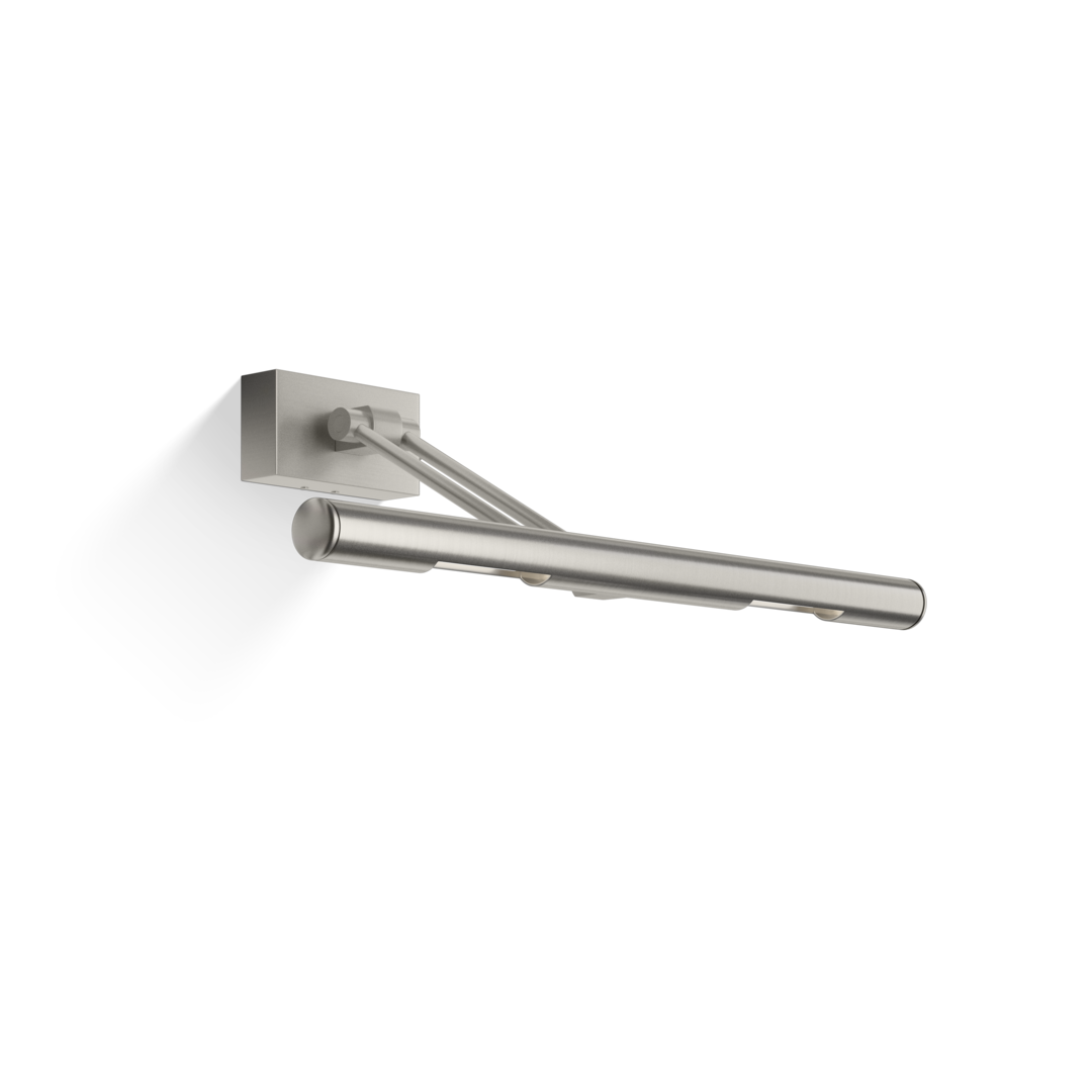 Decor Walther BAR DIM Spiegelleuchte Chrom 20 cm dimmbar