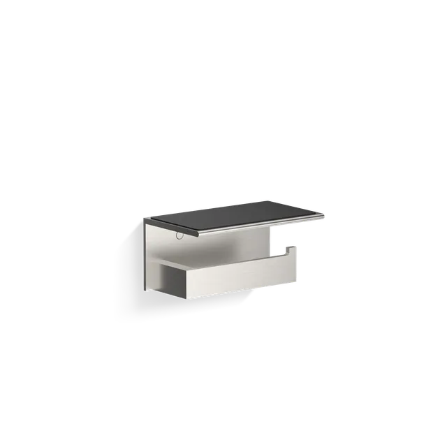Decor Walther CONTRACT TPH4 Toilettenpapierhalter Chrom