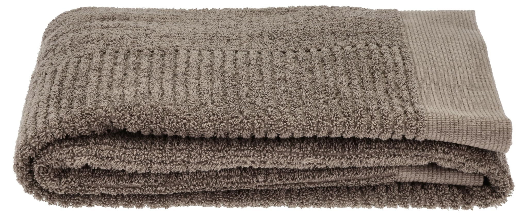Zone Denmark Classic Handtuch 50x70 cm Weiß Baumwolle