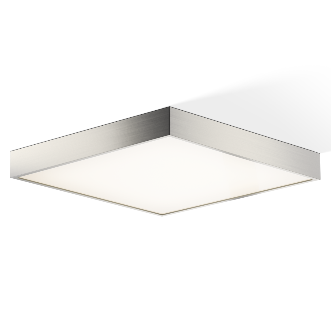 Decor Walther Bar Cut Deckenleuchte Chrom 30 cm