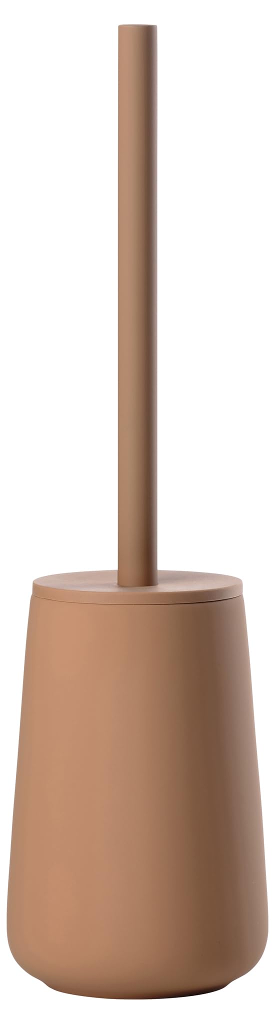 Zone Denmark Nova One Toilettenbürste Keramik Schwarz