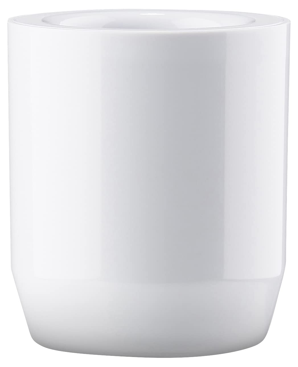 Zone Denmark Suii Zahnbürstenhalter 0,2L Schwarz