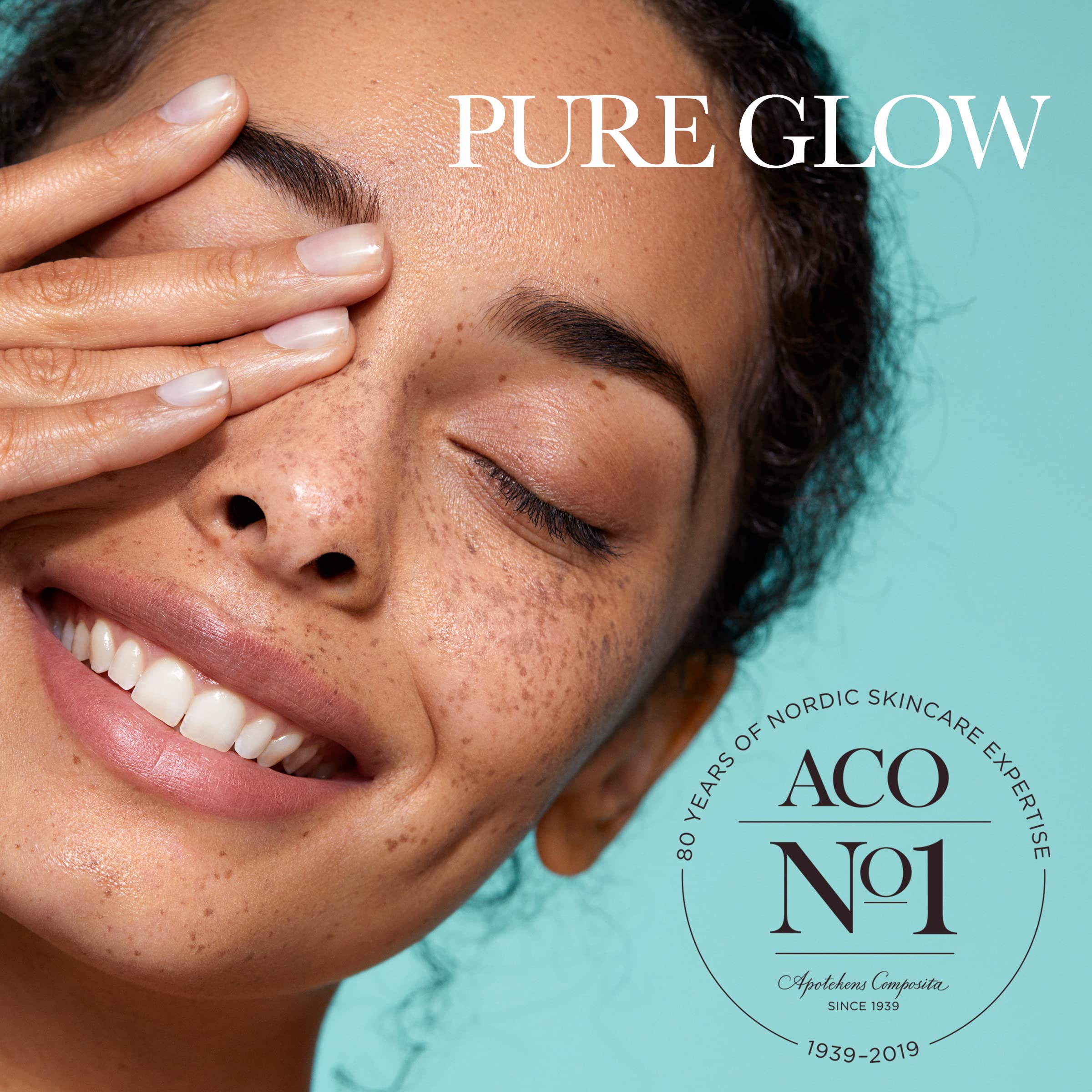 ACO Purifying Day Cream Tagescreme 50 ml mattierend