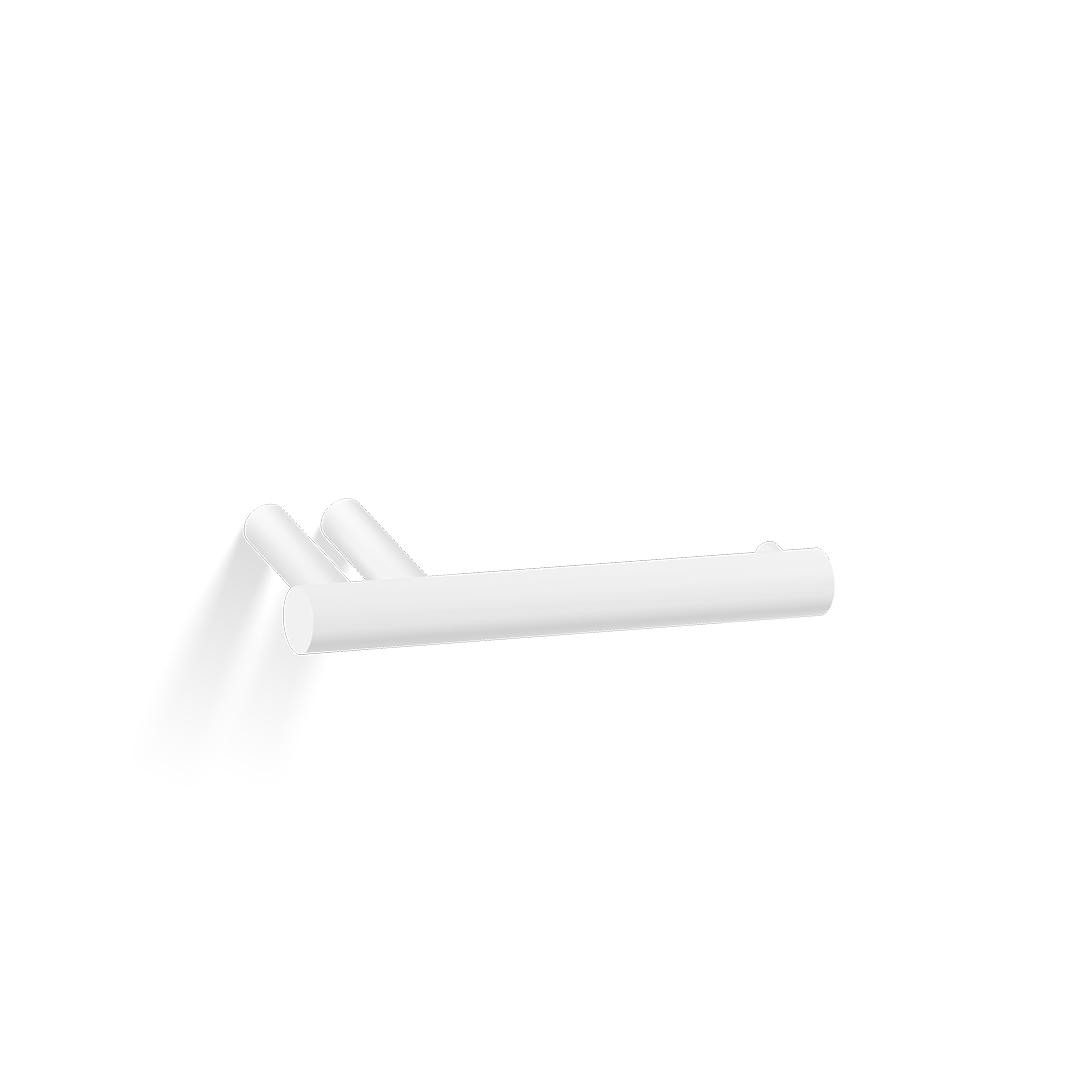 Decor Walther Bar TPH1 Toilettenpapierhalter Chrom Messing