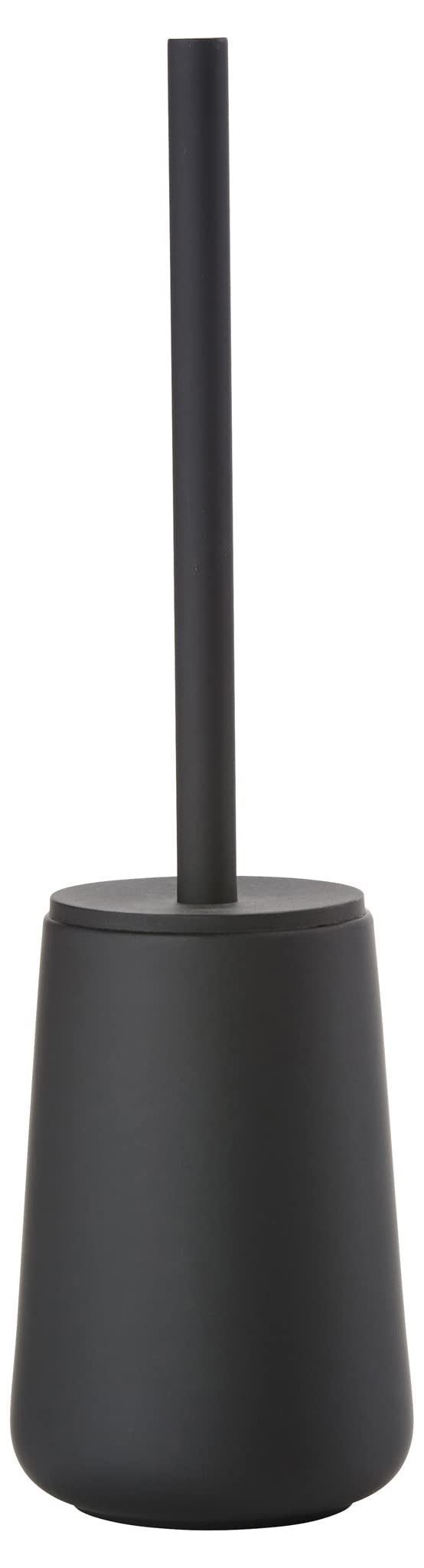 Zone Denmark Nova One Toilettenbürste Keramik Schwarz