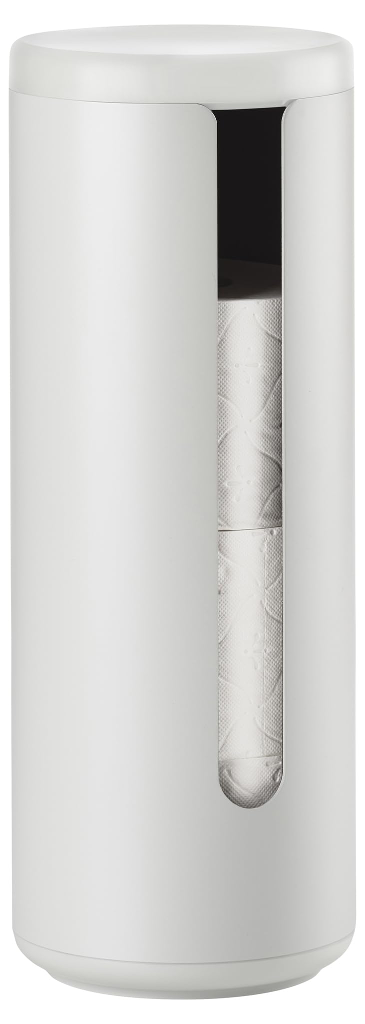 Zone Denmark UME Klopapierhalter Soft Grey stehend 40,5 cm