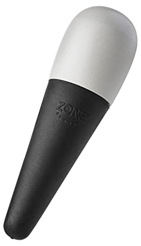 Zone Denmark Rocks Weinverschluss 8,5 cm Warm Grey