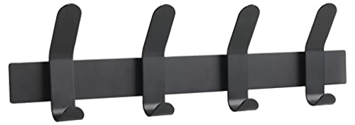 Zone Denmark A-Collection A-Rack Garderobe schwarz 40 cm