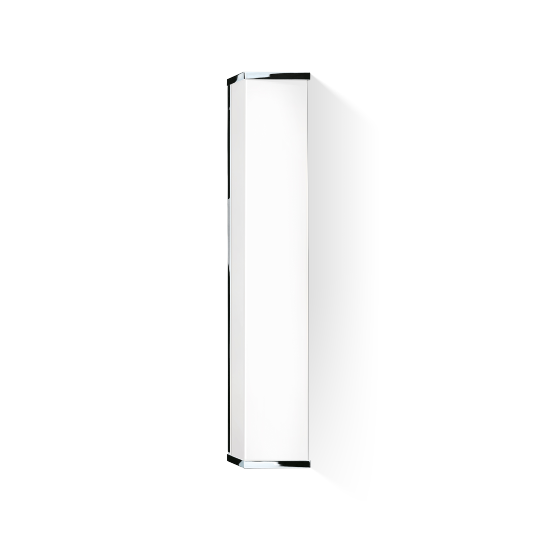 Decor Walther Bar Manhattan N LED Wandleuchte Schwarz Matt 40 cm