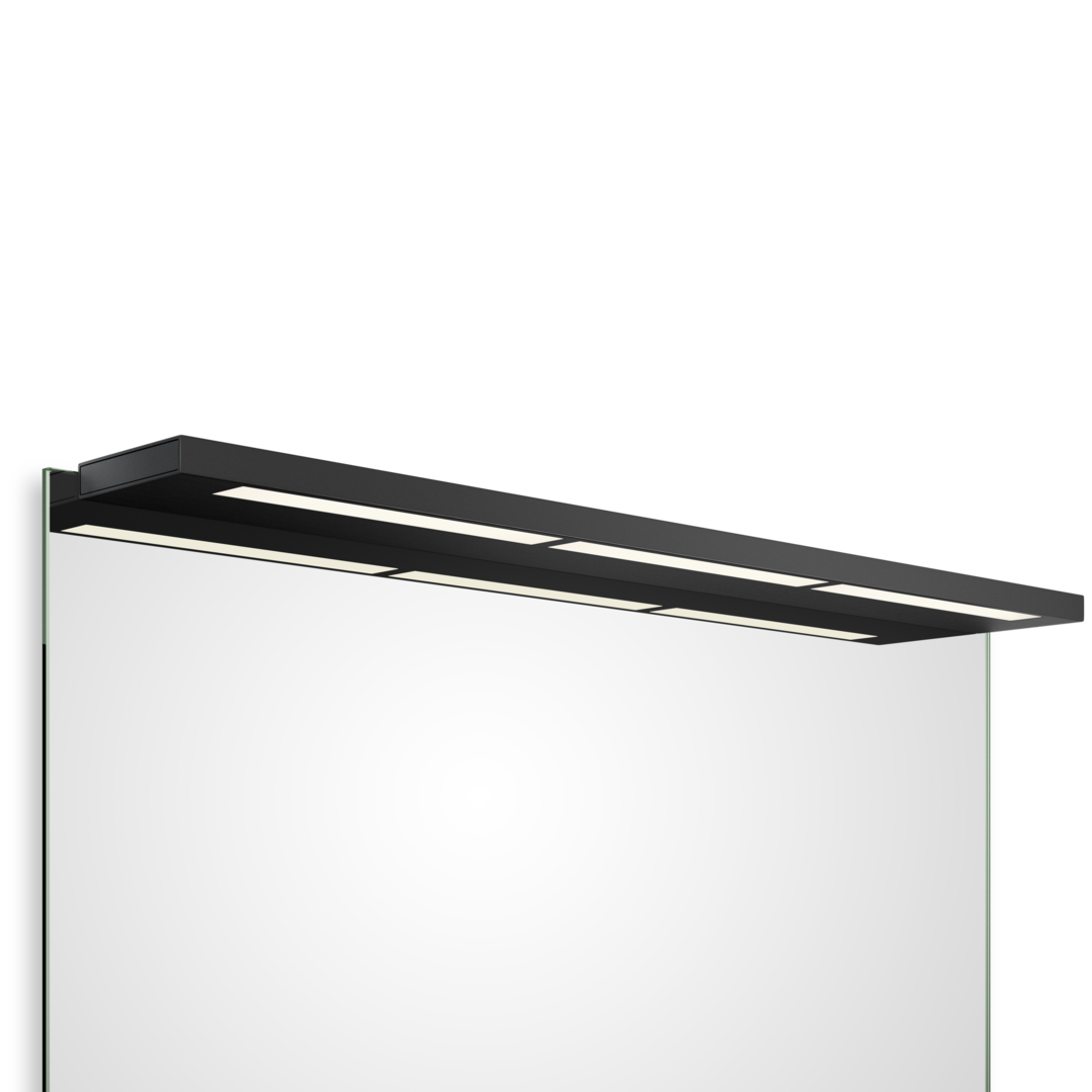 Decor Walther Bar Slim 1-N LED Spiegelleuchte 60 cm