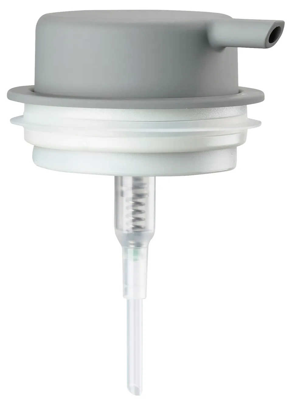 Zone Denmark Nova One Seifenspender grau Pump