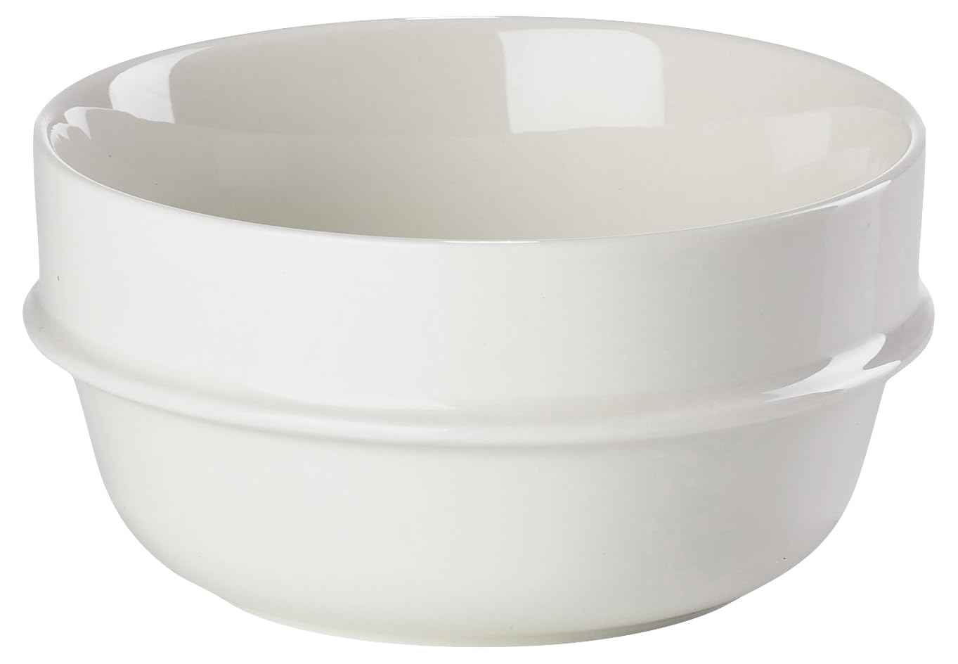 Zone Denmark Eau Müslischale 0,4 L Ø 14 cm Offwhite