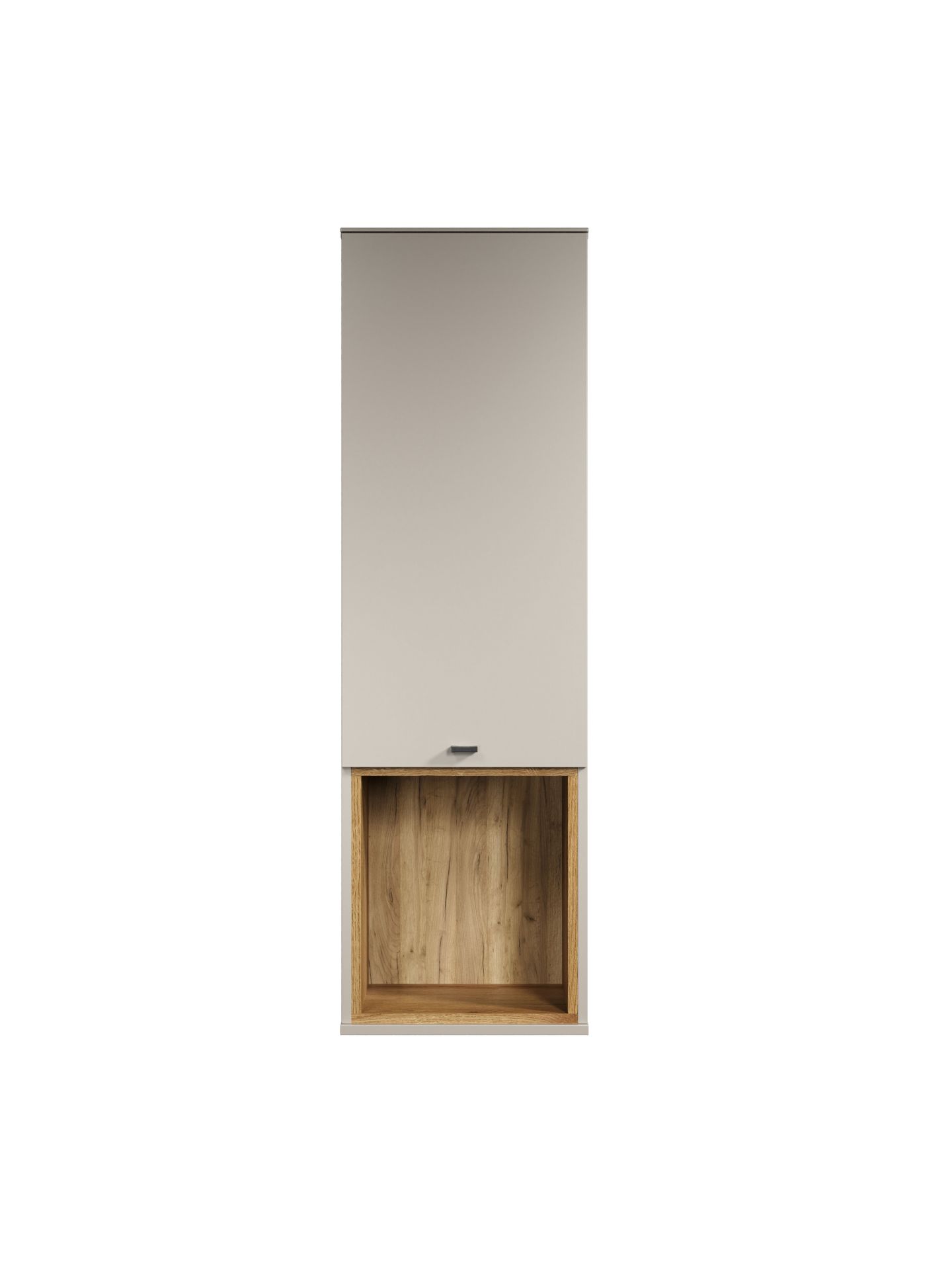 trendteam SaoPaulo Hängeschrank Cashmere Evoke Eiche