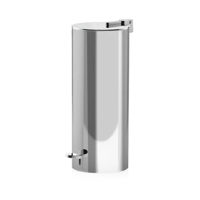 Decor Walther Classic Bin 3 Treteimer 2,6 L mit Soft-Close