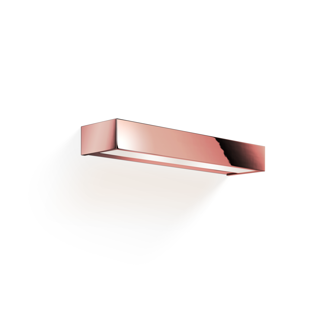 Decor Walther Bar Box Wandleuchte Chrom 15 cm