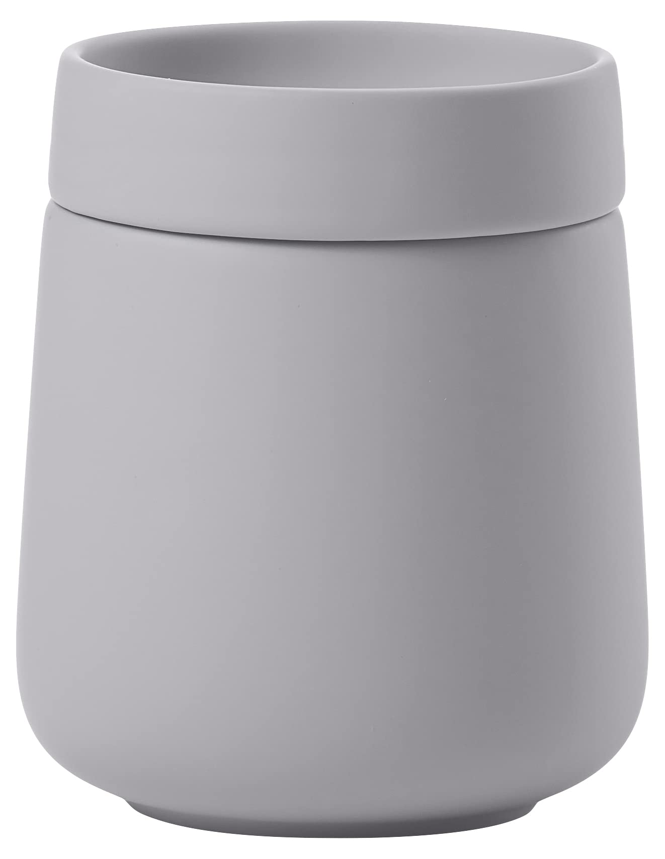 Zone Denmark Nova One Aufbewahrungsbox Keramik Grau 290 ml