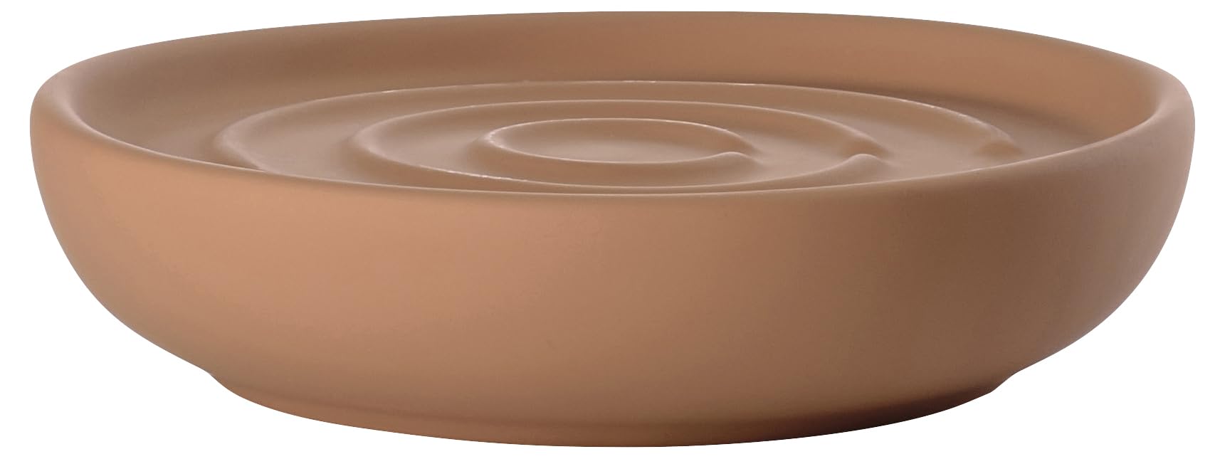 Zone Denmark Nova One Seifenschale Porzellan Royal Blue 11 cm