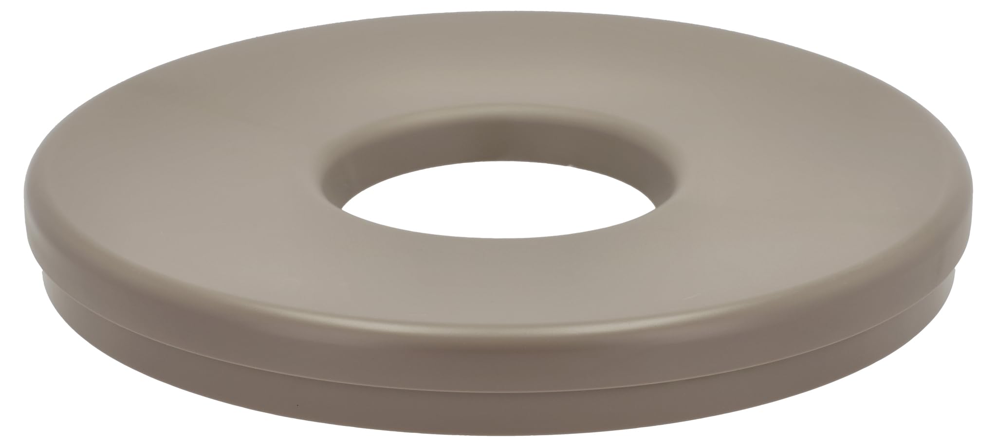 Zone Denmark Ume Deckel für Wäschekorb Taupe Dia 40 cm
