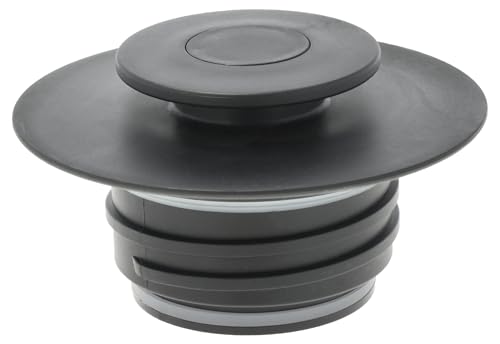 Zone Denmark Singles Deckel 11x6 cm Warm Grey Dose