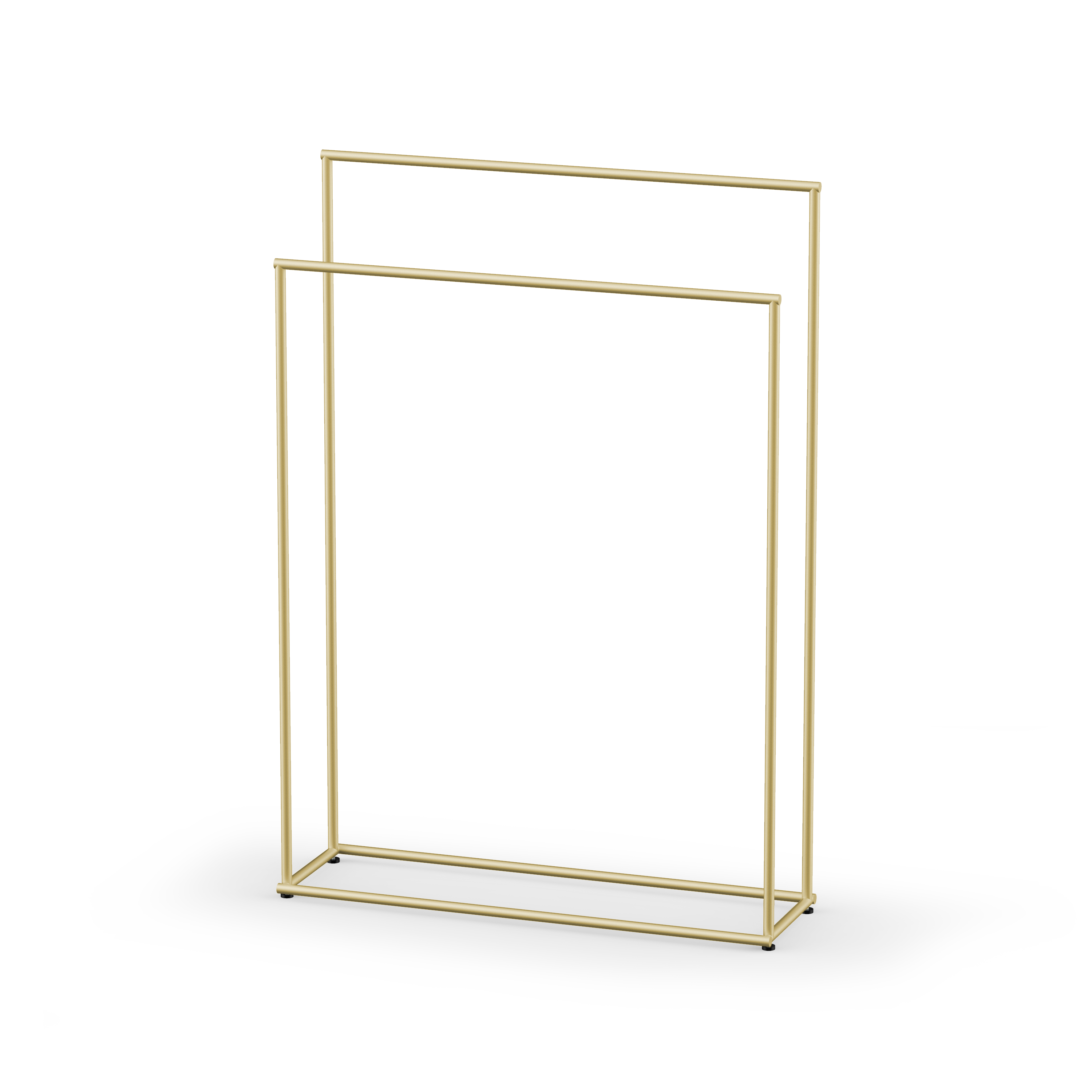 Decor Walther MIKADO MK HT Handtuchständer Chrom 60cm