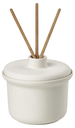 Zone Denmark Inu Raumduft 100 ml Fresh Spirit Offwhite