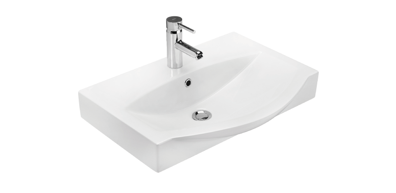 DROP Martinidis Senso 65 Granite Badmöbel 65 cm
