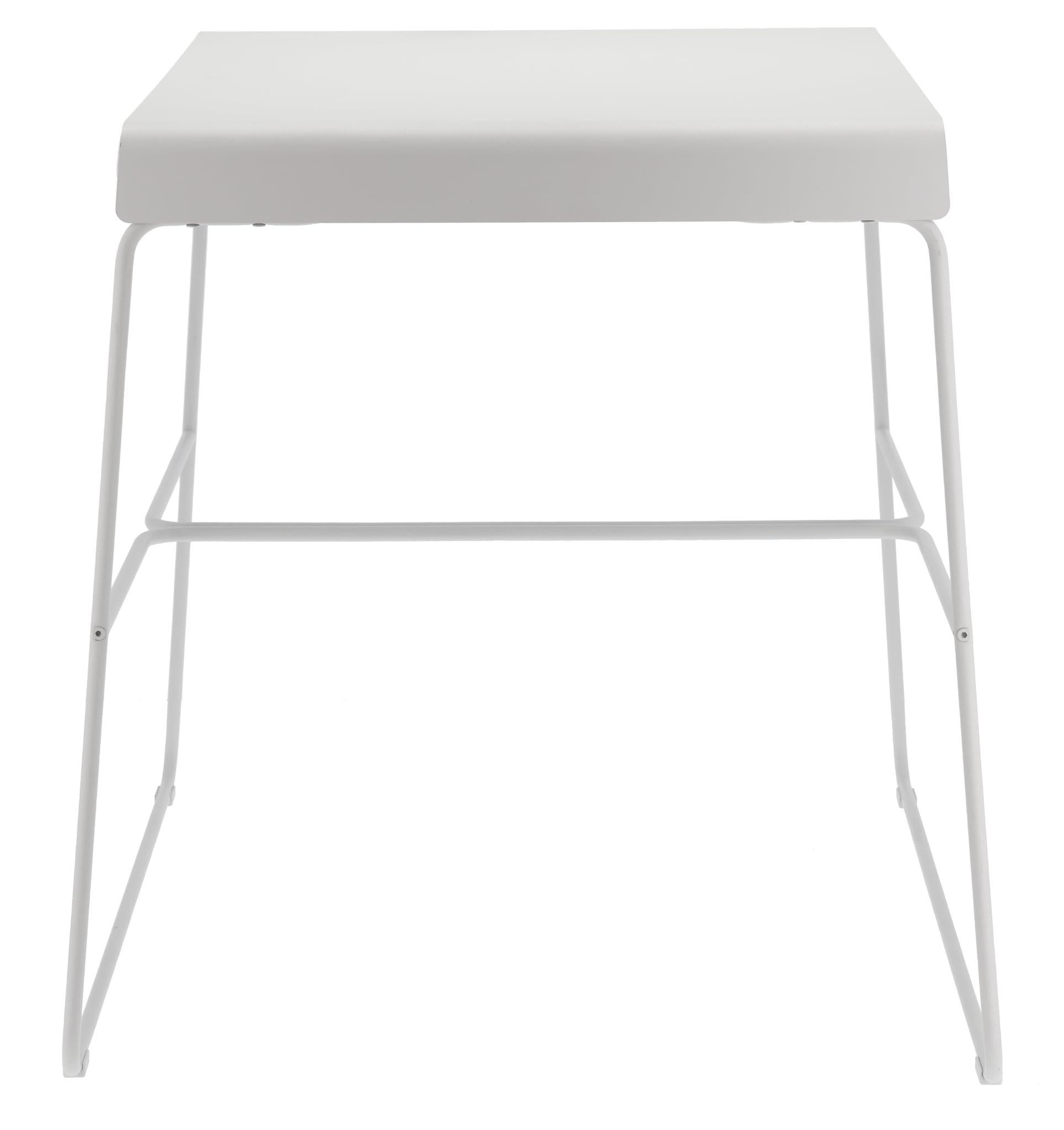 Zone Denmark A-Café Table Outdoor 75 cm Soft Grey