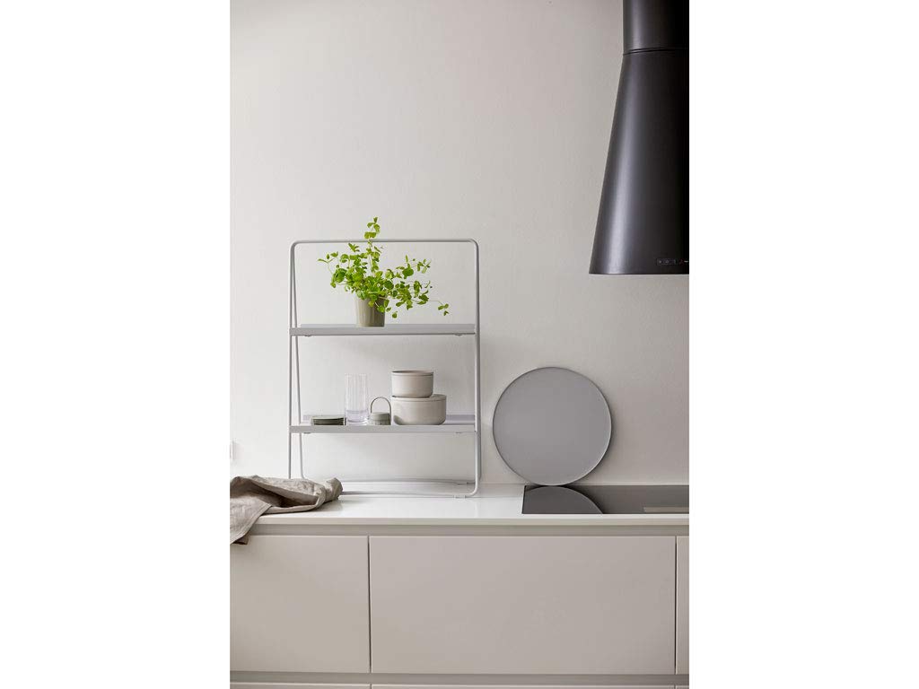 Zone Denmark A-Collection A-Table Regal 53x29x75 cm weiß