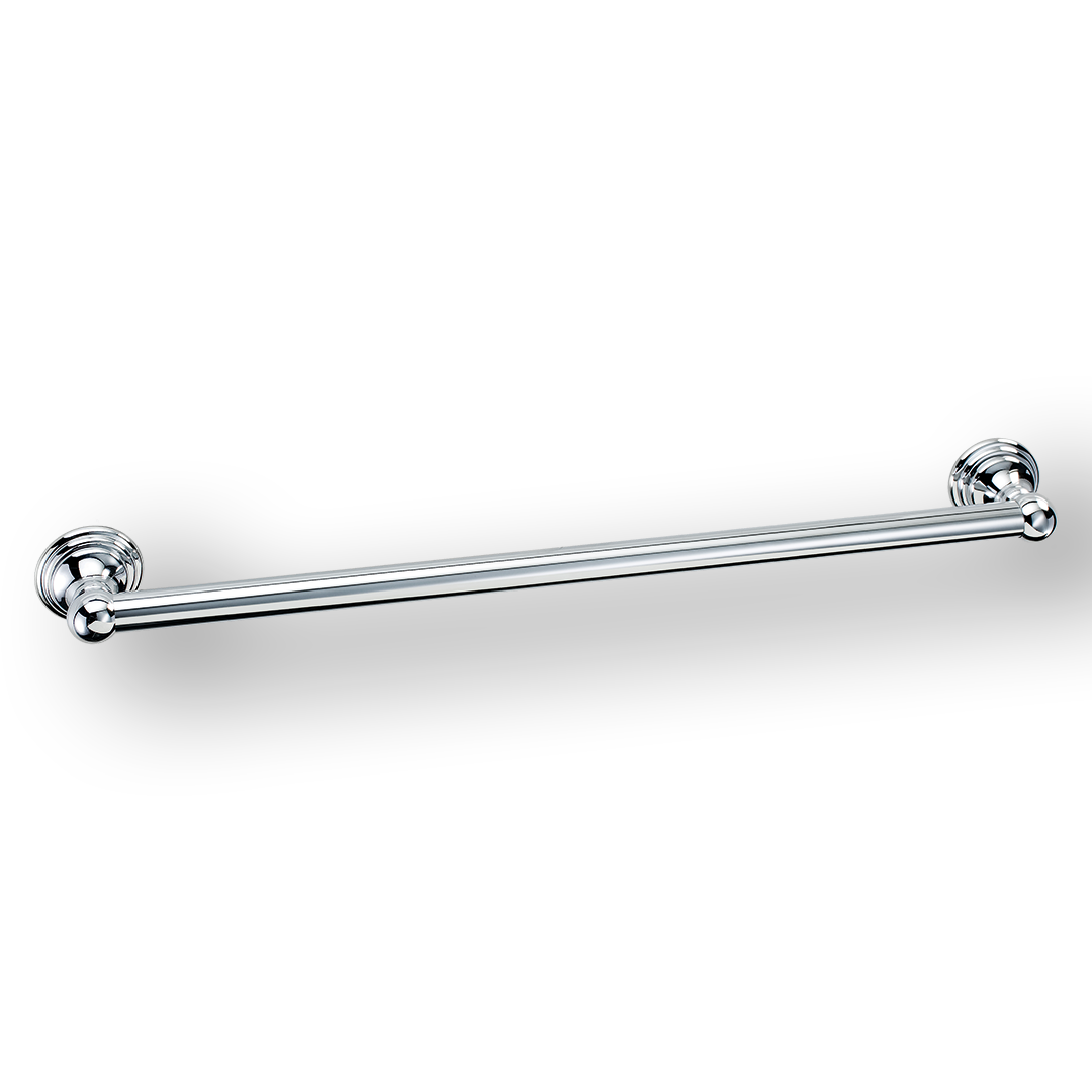 Decor Walther Classic CL HTE30 Handtuchstange Chrom 30 cm