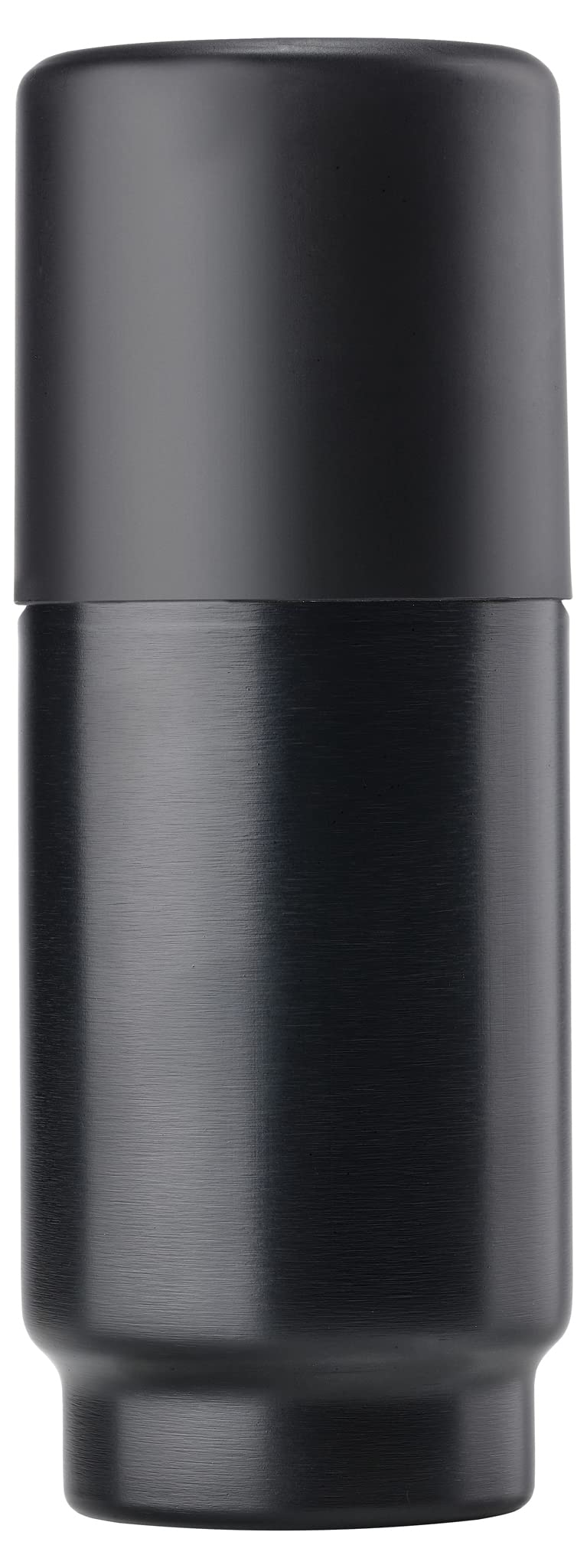 Zone Denmark Rocks Cocktailshaker Schwarz 21 cm