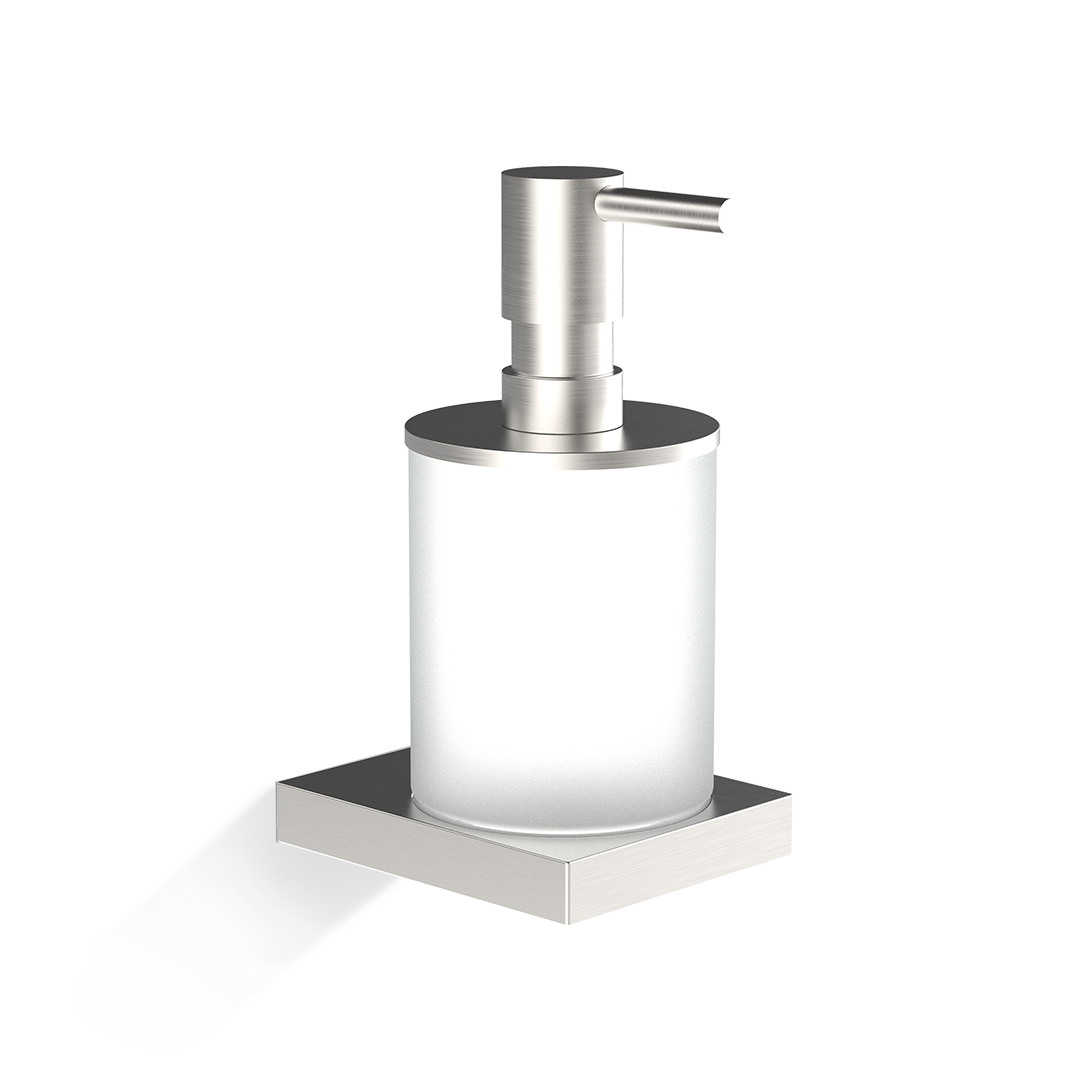 Decor Walther Contract WSP Wandseifenspender 200ml Chrom