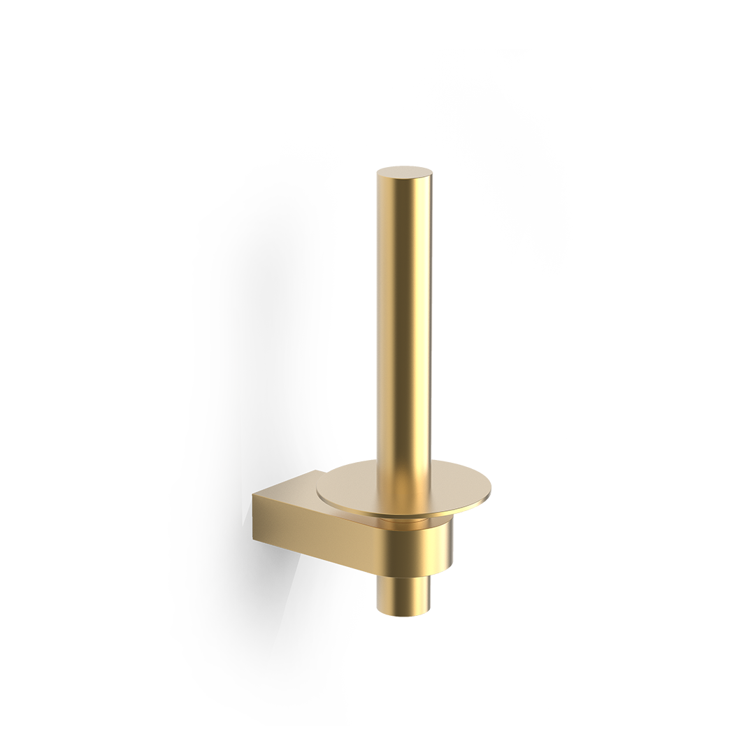 Decor Walther Century ERH Toilettenpapierhalter Chrom Wand