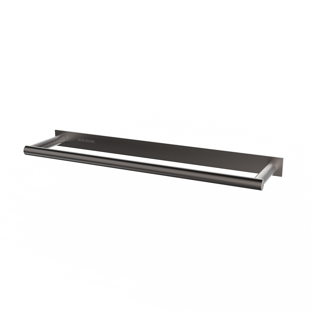 Decor Walther Mikado MK Frame HTE Handtuchstange Chrom 60 cm
