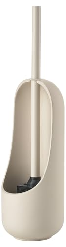 Zone Denmark Sensu Toilettenbürste White WC-Bürste Beton 41 cm