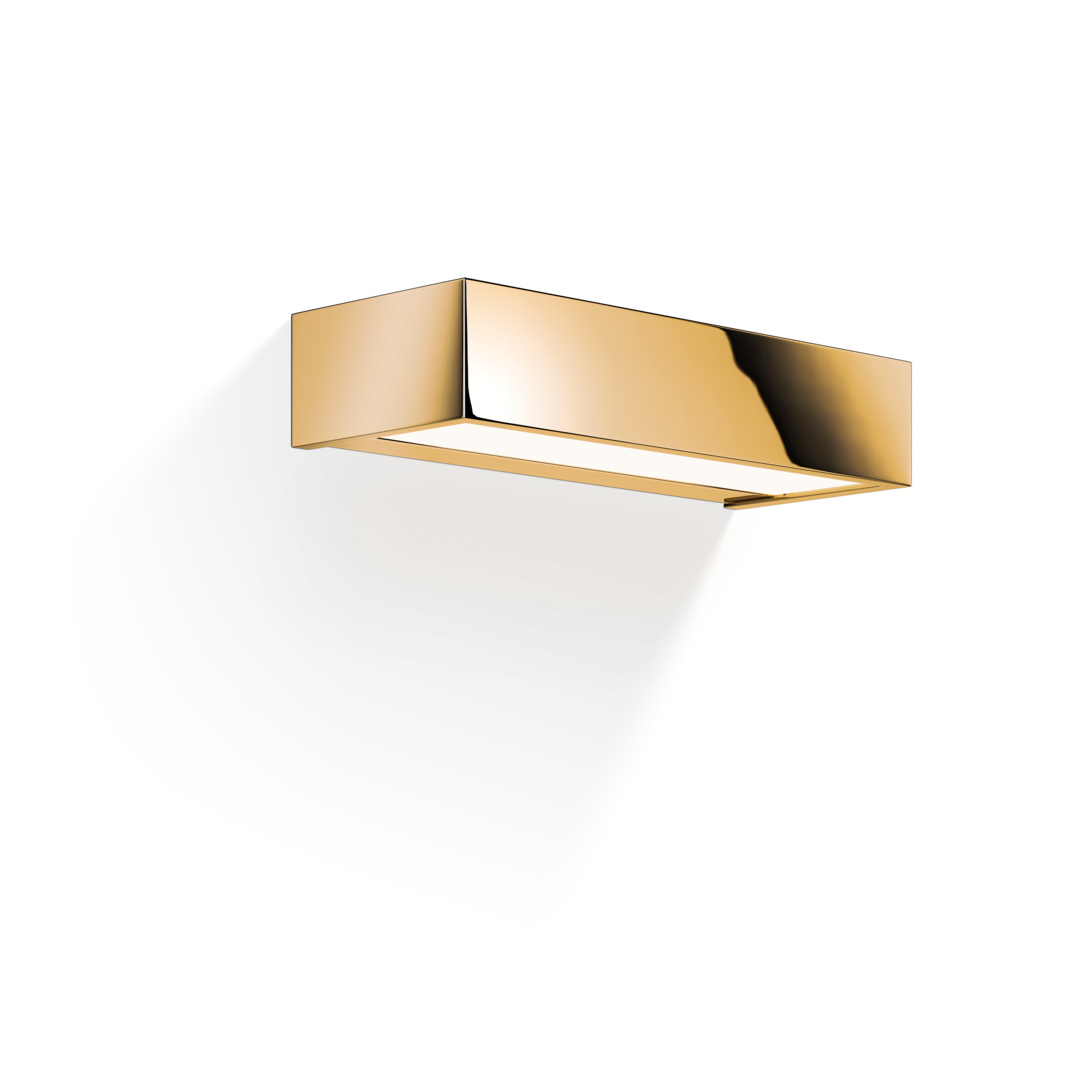 Decor Walther Bar Box N LED Wandleuchte Chrom 40 cm 3000K