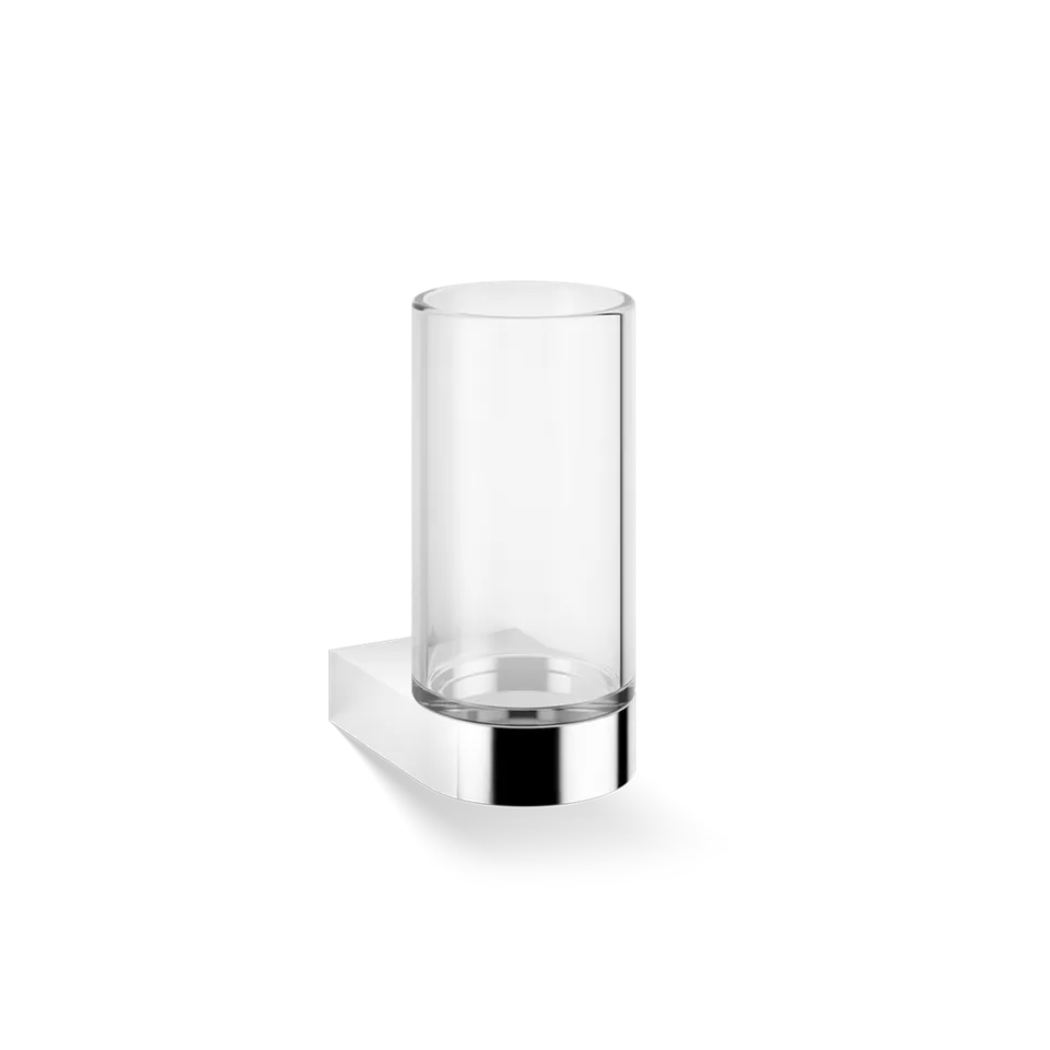 Decor Walther Century WMG Crystal Wandmundglas Kristallglas