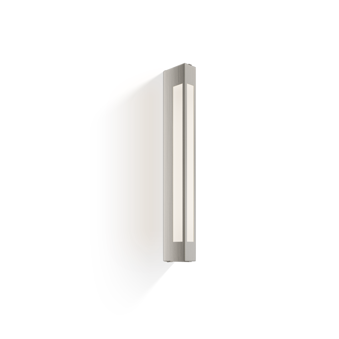 Decor Walther Bar Bloc Wandleuchte Chrom 60 cm