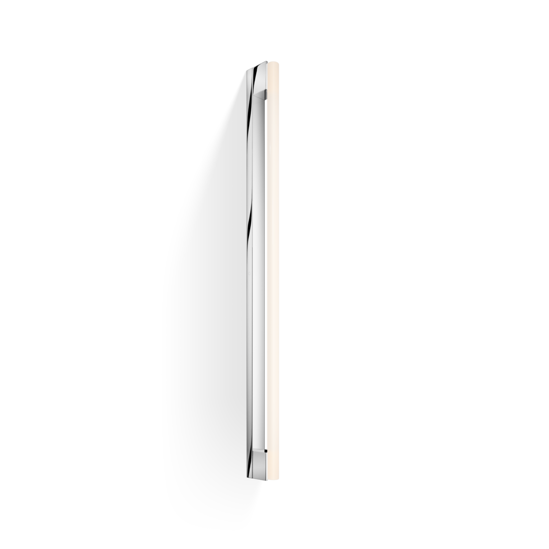 Decor Walther BAR OMEGA 200 Wandleuchte Chrom 50 cm dimmbar