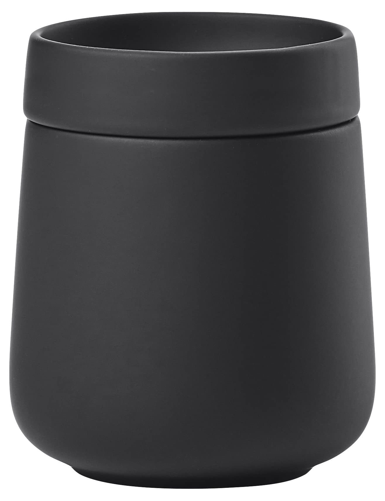 Zone Denmark Nova One Aufbewahrungsbox Keramik Grau 290 ml