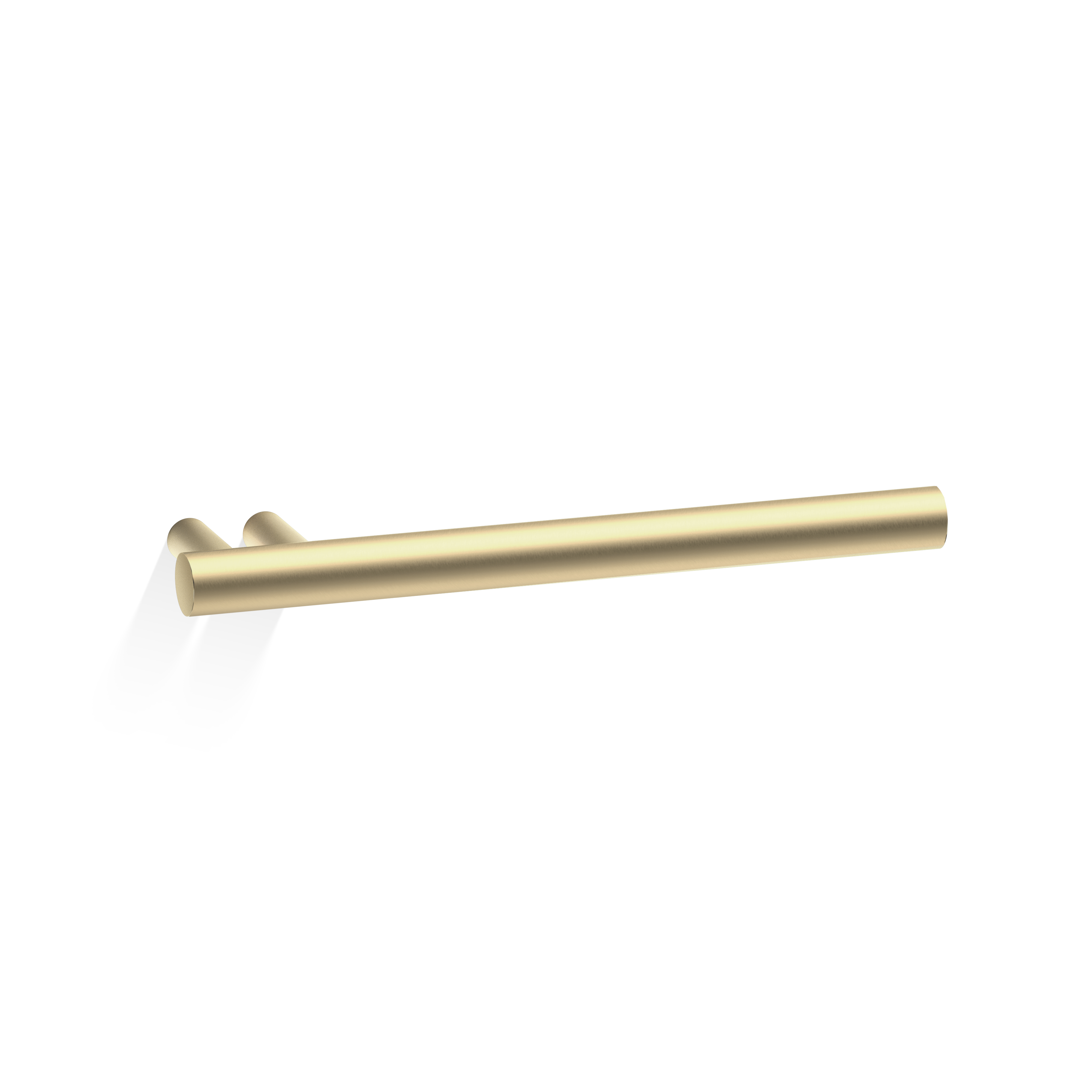 Decor Walther Bar HTH Handtuchhalter Chrom Wand Messing