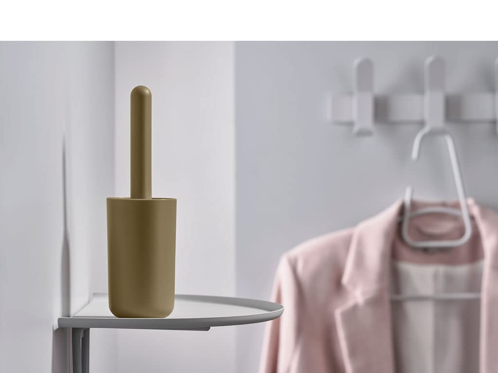 Zone Denmark Singles Fusselrolle 90 Blatt Warm Grey