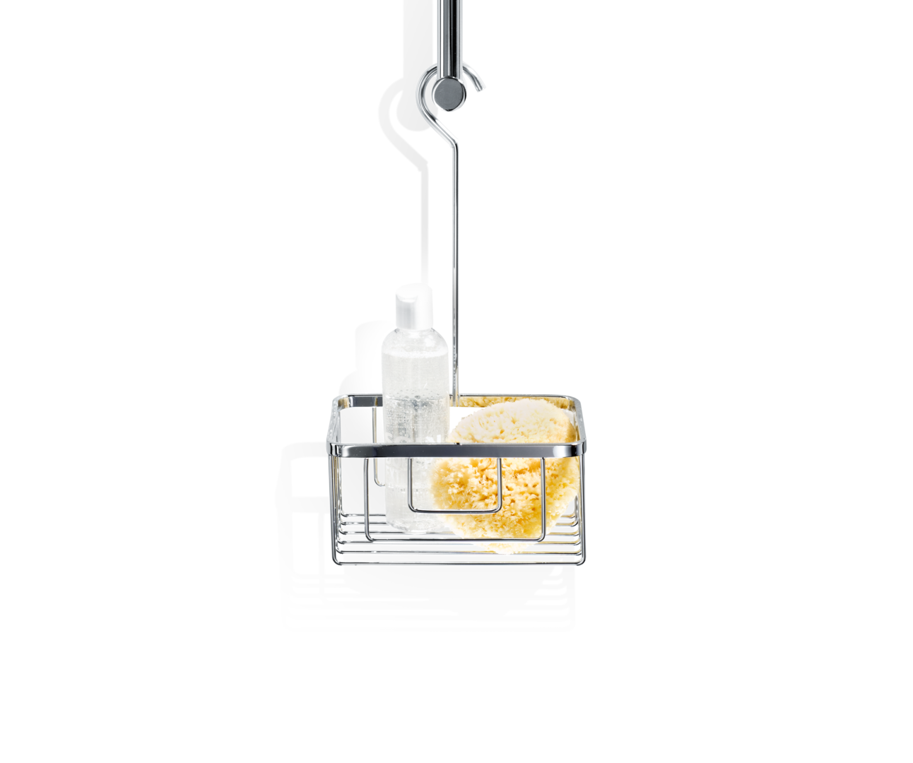 Decor Walther Classic DW 226 Duschkorb Chrom 33,2 cm