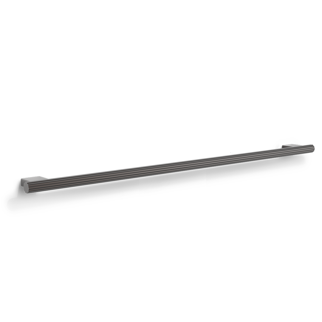 Decor Walther Of.Line HTE Handtuchstange 60 cm Mocca