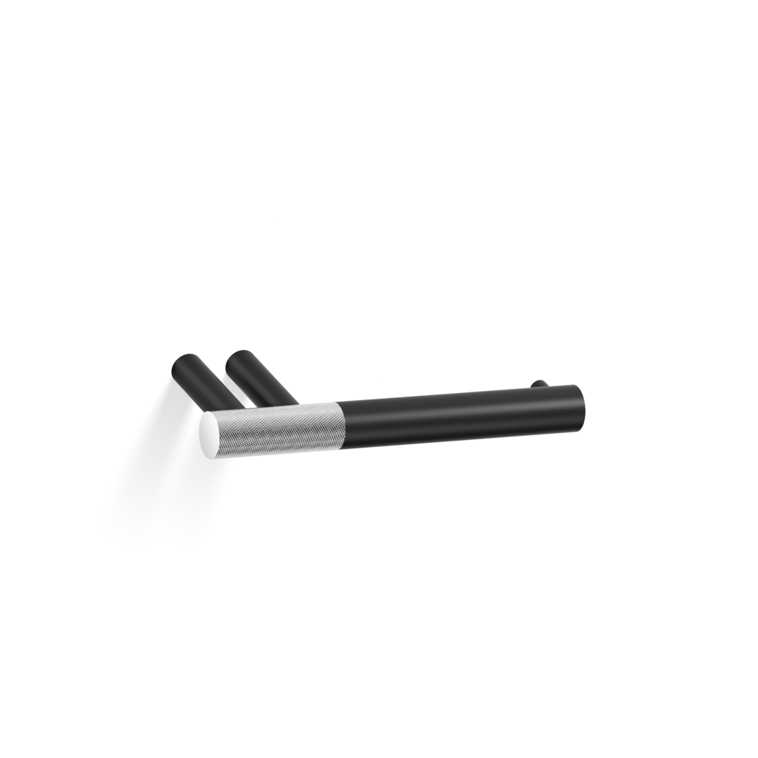 Decor Walther Club TPH1 Toilettenpapierhalter Chrom