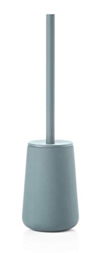 Zone Denmark Nova One WC-Bürste Cameo Blau Porzellan 37cm
