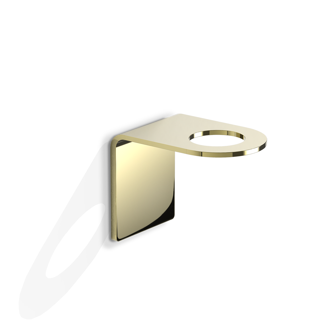 Decor Walther CLASSIC HOLD SK Spenderhalter Chrom