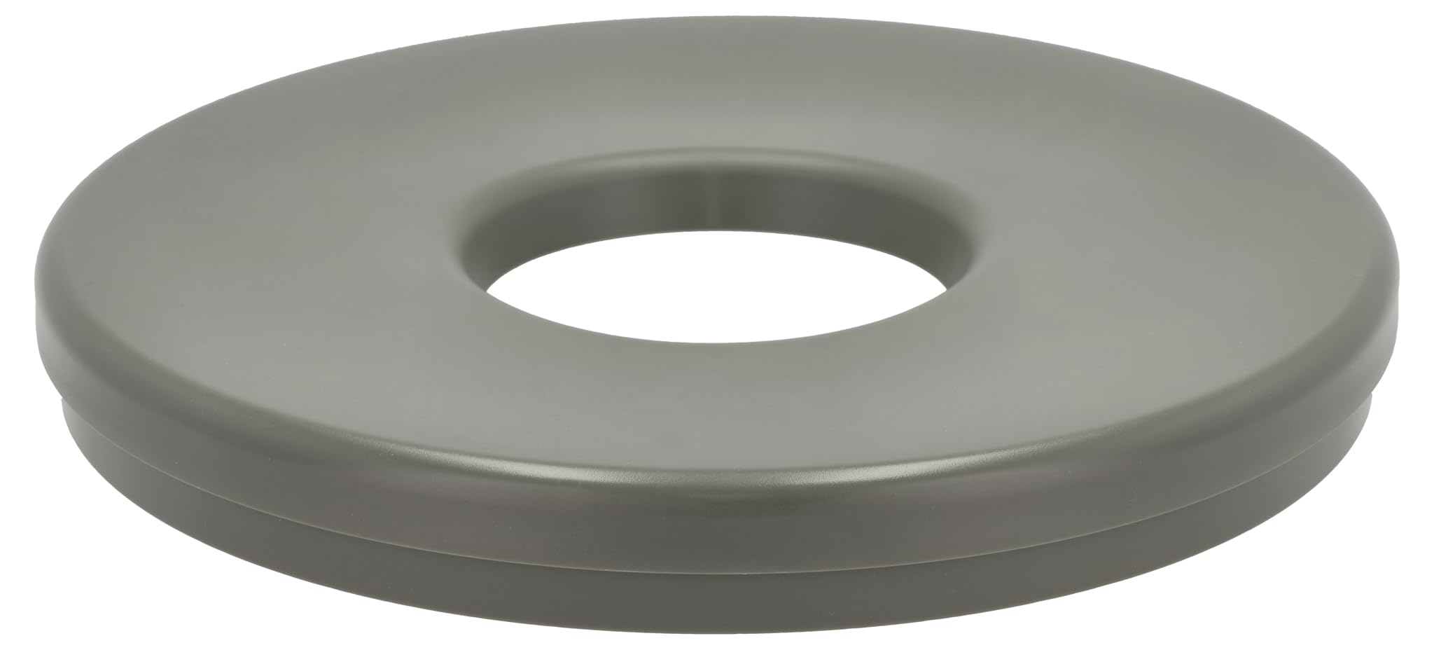 Zone Denmark Ume Deckel für Wäschekorb Taupe Dia 40 cm